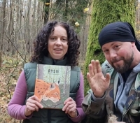 Rysie historie prawdziwe!!!